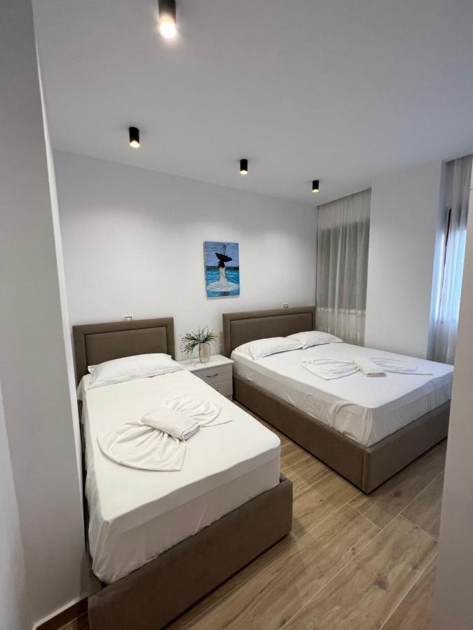 West View Apartment Durres Exterior photo