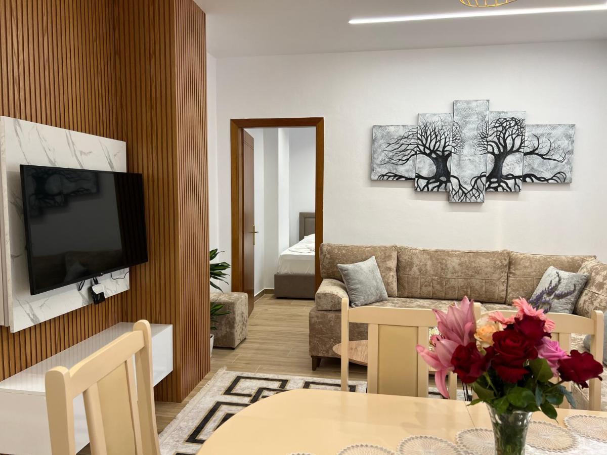West View Apartment Durres Exterior photo