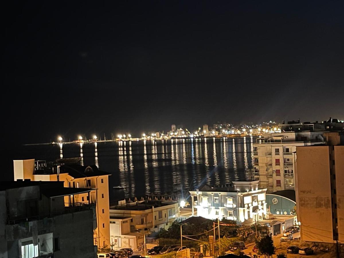 West View Apartment Durres Exterior photo