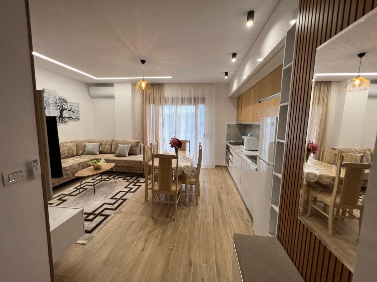 West View Apartment Durres Exterior photo
